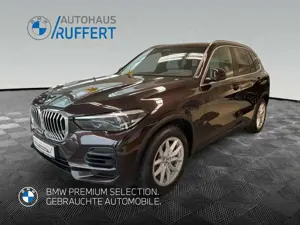 BMW X5 xDrive30d Head-Up HiFi DAB WLAN Komfortzg.