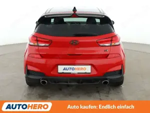 Hyundai i30 2.0 TGDI N Performance*NAV*LED*TEMPO*CAM*PDC*SHZ* Bild 5
