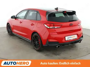 Hyundai i30 2.0 TGDI N Performance*NAV*LED*TEMPO*CAM*PDC*SHZ* Bild 4