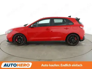 Hyundai i30 2.0 TGDI N Performance*NAV*LED*TEMPO*CAM*PDC*SHZ* Bild 3