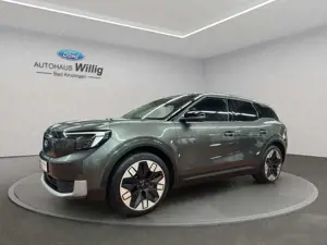 Ford Explorer Premium RWD 77 kWh / WÄRMEPUMPE / FAHRERASSIST