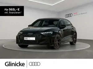 Audi RS3 Matrix Keramik 360° Pano RS Abgas
