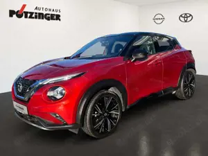Nissan Juke 1.0 DIG-T N-Design DCT,Navi,Bose,Technology