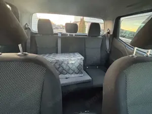 Nissan Navara NAVARA dCi 2.3 4x4 Acenta Bild 5