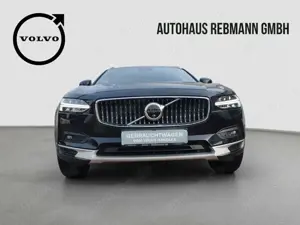 Volvo V90 Cross Country V90 B4 Cross Country Plus AWD Bild 5