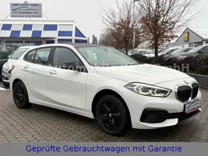 BMW 118 I Advantage*KLIMA*BT*DIGITAL COCKPIT* Bild 2