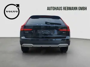 Volvo V90 Cross Country V90 B4 Cross Country Plus AWD Bild 3