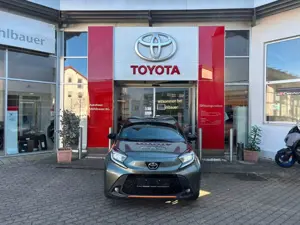 Toyota Others Aygo X Limited I JBL I Sitzheizung I NAVI