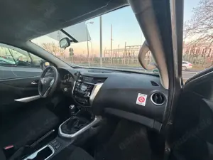 Nissan Navara NAVARA dCi 2.3 4x4 Acenta Bild 4