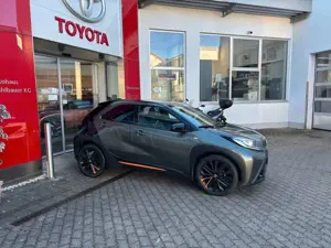 Toyota Others Aygo X Limited I JBL I Sitzheizung I NAVI Bild 5