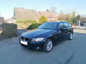 BMW 320 d 2Hd*EU5*Xen*Leder*NavPro*Lenkhz*Pano*BMW SH