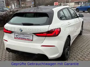 BMW 118 I Advantage*KLIMA*BT*DIGITAL COCKPIT* Bild 3