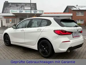 BMW 118 I Advantage*KLIMA*BT*DIGITAL COCKPIT* Bild 4