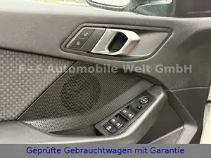 BMW 118 I Advantage*KLIMA*BT*DIGITAL COCKPIT* Bild 5