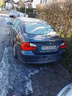 BMW 325 325i Aut.