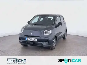 Leapmotor T03 70 kW BEV*NAVI*RFK*PDCh*uvm