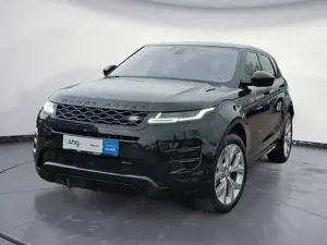 Land Rover Range Rover Evoque D200 R-DYNAMIC SE AWD Automat