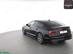 Audi S5 S5 SB 3.0 TDI qu MATRIX,B+O,STANDHZ,MASSAGE,HUD Bild 3