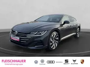 Volkswagen Arteon Shooting Brake R Line AHK schwenk Navi BusinessPre Bild 1