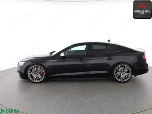 Audi S5 S5 SB 3.0 TDI qu MATRIX,B+O,STANDHZ,MASSAGE,HUD Bild 2