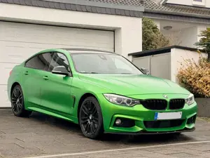 BMW 430