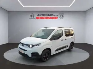 Citroen Berlingo MPV M BlueHDi 130 EAT8 PLUS