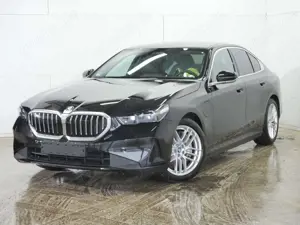 BMW 550 e xDrive Autobahnassistent, Fahrwerk Professional,