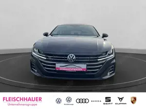 Volkswagen Arteon Shooting Brake R Line AHK schwenk Navi BusinessPre Bild 2