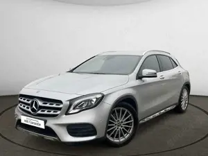 Mercedes-Benz GLA 250 AMG Line 4Matic,1. Hd,Leder,Kamera