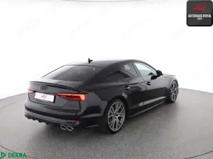 Audi S5 S5 SB 3.0 TDI qu MATRIX,B+O,STANDHZ,MASSAGE,HUD Bild 5
