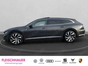 Volkswagen Arteon Shooting Brake R Line AHK schwenk Navi BusinessPre Bild 4