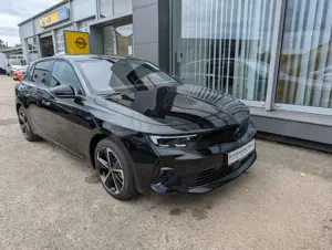 Opel Astra GS 1.2  Navi Alcantara HuD Intelli-LED