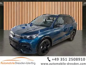 Volkswagen Tiguan 1.5 eTSI 110 kW R-Line*BlackStylel*HK