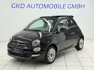 Fiat 500C DolceVita*Faltdach*DAB*Carplay*PDC*LM