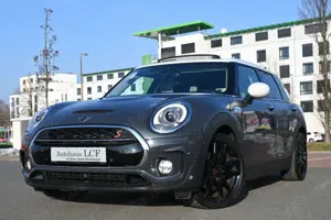 MINI Cooper S Clubman HK Leder Pano SSD Navi LED