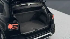 Volkswagen T-Cross Life 1.0 TSI 7-Gang-DSG 85 kW (116 PS), Automatik Bild 4