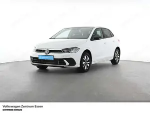 Volkswagen Polo Goal TSI DSG LED Panorama Navi R-Kamera