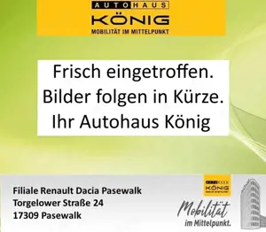 Jeep Renegade e-Hybrid Upland