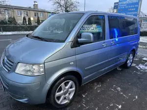 Volkswagen T5 Multivan Atlantis 2,5 TDI 131ps STANDHEIZUNG NAVI 18 ZOLL
