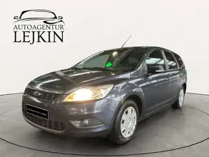 Ford Focus Turnier Style 1.8*1. HAND*SCHECKHEFT*