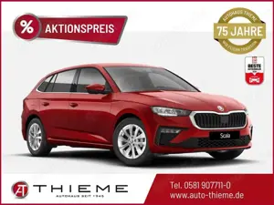 Skoda Scala Selection Extra 150PS TSI - RFK/App/SHZ/Climatr...