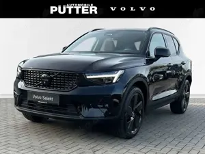 Volvo XC40 B3 Benzin Plus Black Edition 20'' ACC 360 Kamera P