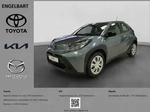Toyota Aygo X 1.0 Business Edition Automatik