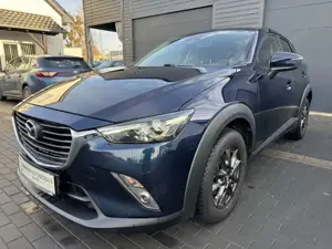 Mazda CX-3 Exclusive-Line Automatik+LED+Tempomat+