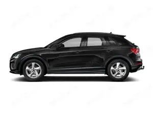 Audi Q3 35 TDI advanced AHK*LED*RFK*Virtual*ACC*Sound Bild 5