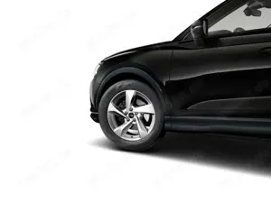 Audi Q3 Bild 5