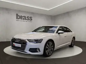 Audi A6 TFSI e Advanced