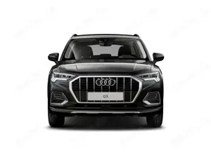 Audi Q3 Bild 3