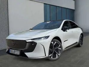 Mazda 6e EV 258 RWD AT TAKUMI PLUS