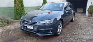 Audi A4 Avant 35 TDI S tronic sport